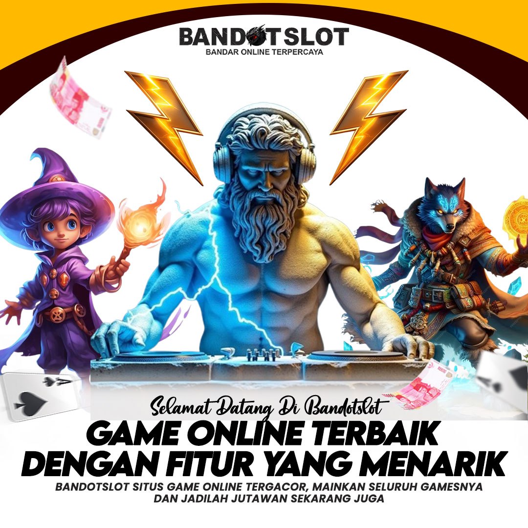 bandotslot